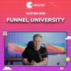 Gusten Sun – Funnel University
