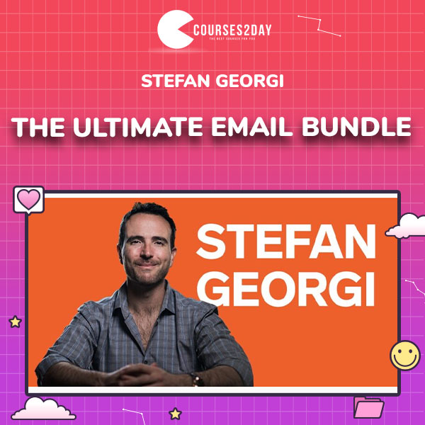 Stefan Georgi – The Ultimate Email Bundle