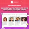 Successful Strategies to Make Your First Sessions Great – NICABM