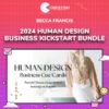 2024 Human Design Business Kickstart Bundle – Becca Francis