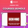 Andrew Tate – Courses Bundle