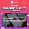 Aprilynne – Beginners Guide to YouTube