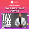 Carter Cofield – Tax Free Living Course