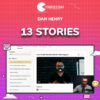 Dan Henry – 13 Stories