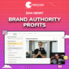 Dan Henry – Brand Authority Profits