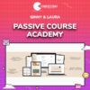 Ginny & Laura – Passive Course Academy