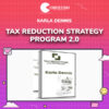 Karla Dennis – Tax Reduction Strategy Program 2.0