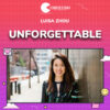 Luisa Zhou – Unforgettable
