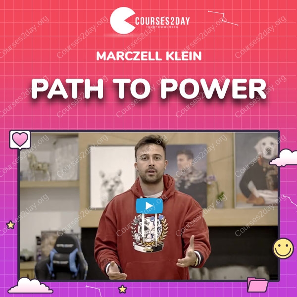 Marczell Klein – Path To Power