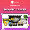 Mark Croock – Evolved Trader