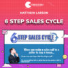 Matthew Larson – 6 Step Sales Cycle