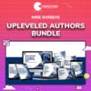 Mike Shreeve – Upleveled Authors Bundle