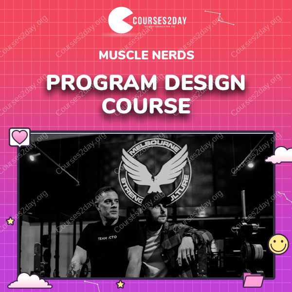 Muscle Nerds – Program Design Course