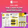 Oana Labes – The Cash Flow Masterclass