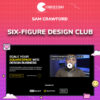 Sam Crawford – Six-figure Design Club