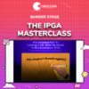 Sander Stage – The IPGA Masterclass