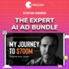 Stefan Georgi – The Expert AI Ad Bundle