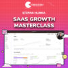Stepan Hlinka – SaaS Growth Masterclass