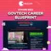Symone Beez – GovTech Career Blueprint