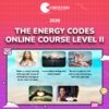 The Energy Codes Online Course Level II – 2020