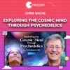 Chris Bache – Exploring the Cosmic Mind Through Psychedelics