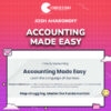 Josh Aharonoff – Accounting Made Easy