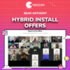 Sean Anthony – Hybrid Install Offers