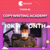 Tyson 4D – Copywriting Academy