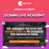 Adrian Salisbury – Ecamm Live Academy