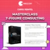 Chris Rempel – Masterclass 7-Figure Consulting
