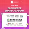 Cody Neer – Ecommerce Brand Academy