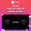 Dan Koe – The Future Of Work Event