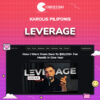 Karolis Piliponis – Leverage