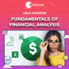 Leila Gharani – Fundamentals of Financial Analysis