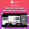 Linda Rauch – The Psychic and Mediumship Academy