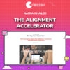 Nadia Khaled – The Alignment Accelerator