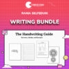 Rania Selfeduni – Writing Bundle