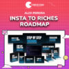 Alex Pereira – Insta To Riches Roadmap