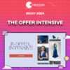 Becky Keen – The Offer Intensive