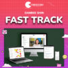 Danbee Shin – Fast Track