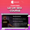 Eldar Cohen – LD LW Seo Course