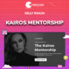 Kelly Roach – Kairos Mentorship