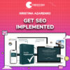 Kristina Azarenko – Get SEO Implemented