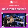 Luria Petrucci – BOLD Video Bundle