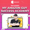 MAG School – My Amazon Guy Success Academy