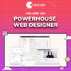 Melanie Lea – Powerhouse Web Designer