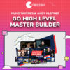 Nuno Taveres & Andy Klepner – Go High Level Master Builder