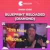 Owen Cook – Blueprint Reloaded (Diamond)