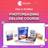 Paul R. Scheele – PhotoReading Deluxe Course