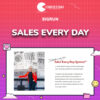 Sigrun – Sales Every Day